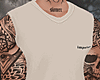 SHIRT REGATA + TATTO / 3