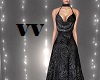 VV | Black Desire Dress