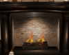 tenderness fire place