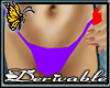 (BFD) Bikini & Bows