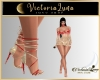 Sensual FHeels RG/SET