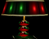 [GA]Christmas Lamp