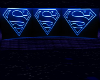 blue superman club