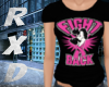 RXD| Fight Back