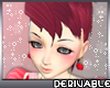 ^R Midoriko derivable