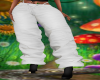 !B! White Pants