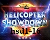 Helicopter Show.Drumstep