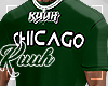 Chicago T-Shirt ♠
