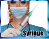 Syringe S