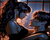 Look in Eyes Couple