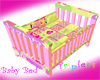 !* Triplets*baby*bed