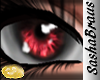 S ! Chibi Crimson eyes.