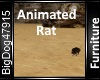 [BD]AnimatedRat