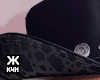 Ӂ Desert cowgirl hat!