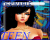 Teen Queen Derivable