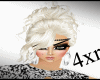White Hairstyles (4xr)