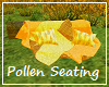 Pollen Seating Tree