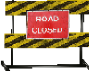 [EH] ROAD CLOSED