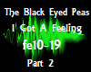 Music Black Eyed Peas P2