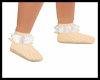 KIDS RUFFLED SOCKS