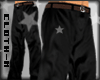 K:Black Pant ReGS