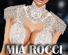 Manda Shoulders Add On
