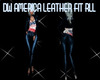 AMERICA LEATHER FIT RLL