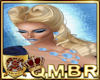 QMBR Nigatia Blonde