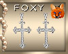 Crissie Earrings