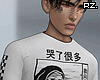 rz. Jiro Tucked Sweater