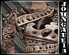 King's Full Body Tattoo