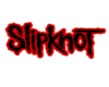 ~A~ Slipknot Sign