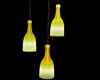 hanging bottle lamps 3