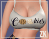 ZK| Cookies PJS