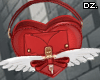 The Red Heart Bag!