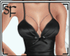 SF Black Dress