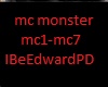 mc monster