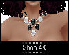4K .:Necklace:.