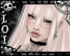 𖤐. natalia | blonde