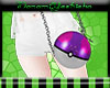 N| Master Ball Purse