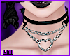 [L] A Mess Choker