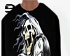 D3 M T-Shirt Skull 10