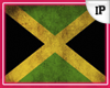 !P Jamaica Flag Poster
