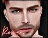 Roice II Ginger MH