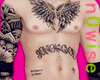 nO:New Emo Body+Tatto