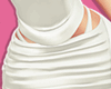 White | Skirt