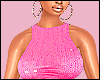 * Amber Dress - Pink
