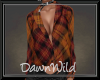 Fall Plaid Shirt 1