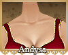!A! Rosaita RED (AF)