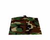 Military Camo Blanket